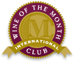 $35 Off Any 12-shipment Prepaid Order at International Wine of the Month Club